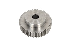 Зубчатая шестерня со ступицей ISKRA M=1, Z=60 PM26060