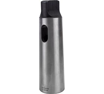 Втулка переходная КМ6-КМ5 ГОСТ 13598-85 Beltools ri.251.119