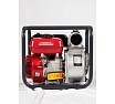 Мотопомпа бензиновая, поверхностный насос POWERAC 80 мм, 7 л.с, 850 л/мин, PRWP30