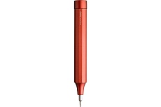 Отвёртка с набором бит Hoto 24-in-1 precision screwdriver (красный) HTT0004EU