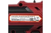 Аккумуляторная дрель-шуруповерт Redverg RD-SD18L/2Y