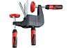 Струбцина для выправки дверных коробок BESSEY BE-TFM-2K