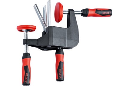 Струбцина для выправки дверных коробок BESSEY BE-TFM-2K