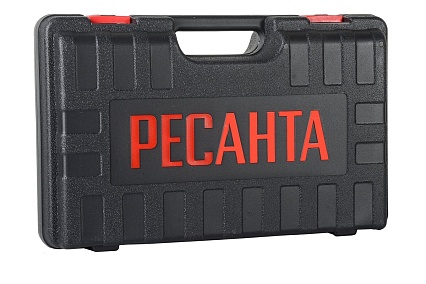 Перфоратор Ресанта П-30-900К 75/3/2