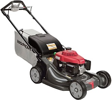 Газонокосилка бензиновая Honda HRX 537 HYEA HRX537C6HYEA(BELG)