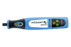 Аккумуляторная многофункциональная шлифовальная машинка Hoegert Technik Hoegert HT2E105