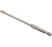 Сверло по стеклу с шестигранным хвостовиком PROGlas (5х105 мм; 1/4") PROJAHN 59205