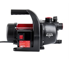 Насос Elitech НП 800П 205643
