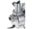 Мотопомпа бензиновая Eco WP-151C