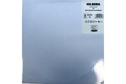 Диск пильный Industrial Aluminium TOP 355х32 мм, 120Т Hilberg HAT355
