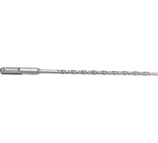 Бур (6х210 мм; SDS-plus) Сибин 29312-210-06