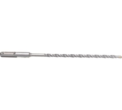 Бур (6х210 мм; SDS-plus) Сибин 29312-210-06