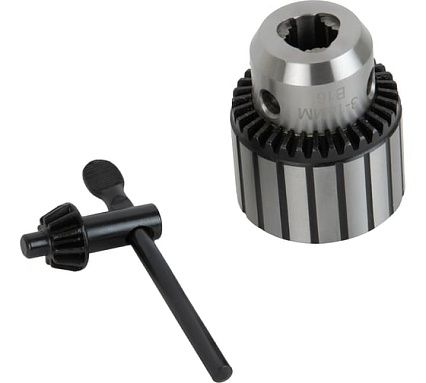 Патрон сверлильный STANDARD ПС16-В16, 3-16 мм Debever Machining Solutions DB-S-K16B16