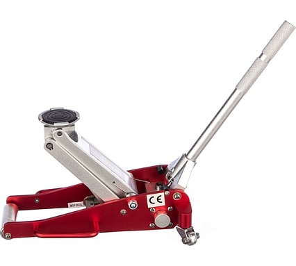 Домкрат 0,1т, 37-143 мм Wiederkraft WDK-80102