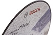 Диск отрезной по металлу (230х22,2 мм) Bosch 2.608.600.324