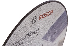 Диск отрезной по металлу (230х22,2 мм) Bosch 2.608.600.324