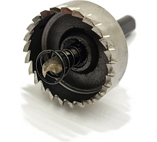 Стальная коронка по металлу HSS 38 мм Strong СТK-06300038