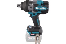 Гайковерт ударный Makita XGT BL без аккумулятора и ЗУ TW001GZ