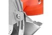 Цциркулярная пила по камню Messer м125-pro 125мм, 1,75 квт, 12500 об/мин 10-45-006