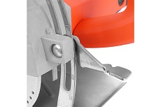 Цциркулярная пила по камню Messer м125-pro 125мм, 1,75 квт, 12500 об/мин 10-45-006