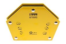 Угольник магнитный М-4 ПРО Кедр 8005171