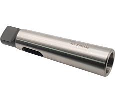 Втулка переходная КМ4/КМ3 с лапкой ТЕХНОРЕАЛ МА310300521