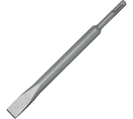 Зубило HEADROCK SDS+ (14x600x20) 411-010-1460020