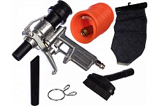 Пневматический пылесос Abac 770050 (8973005442)