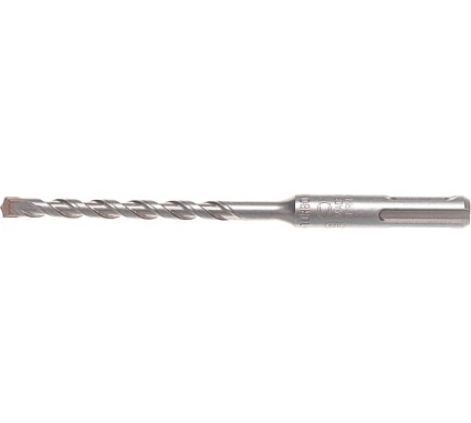 Бур SDS-plus 6,0х135х70 мм KEIL ТURBO 1253060135