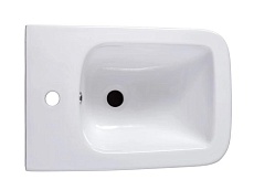 Подвесное биде Aquatek Либра New AQ0506N-00 белый