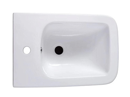 Подвесное биде Aquatek Либра New AQ0506N-00 белый