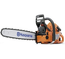 Бензопила Husqvarna 365 X-Torq 9664283-18