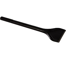 Долото плоское (80х300 мм; SDS max) Inforce 11-01-333