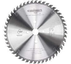 Диск пильный HW подрезной (300x30x4.3-5.5/3.5 мм; Z48; KO-WZ) Golden Eagle TL26036