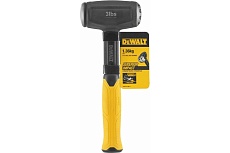 Кувалда DeWalt 1.35кг DWHT51388-0