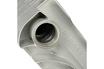 Биметаллический радиатор Rommer Profi BM 500 BI500-80-80-150 8 секций RAL9016 82489