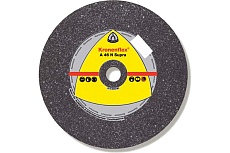 Круг обдирочный по металлу (125х22.2 мм) для УШМ Klingspor 2226