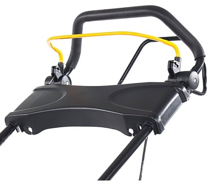 Бензиновая газонокосилка Steviman MD-S251S-2305
