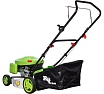 Бензиновая газонокосилка Redverg RD-GLM411G 6614968