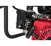Вибротрамбовка 5.5 л.с. Gigant Honda Engine BVT75-H160