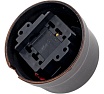 Коронка алмазная, спекание 85х60 мм, 1/2/M14 SK TECH-NICK 105610026