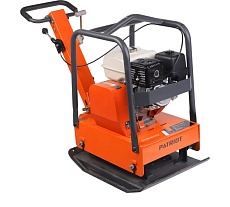 Реверсивная виброплита Patriot SVR-180 RS Honda 550123180