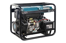 Дизельный генератор Konner&Sohnen KS 9102HDE - 1/3 ATSR