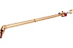 Пропановый резак REDIUS р3п-32м-р-у1 l-800 (к) 07521_