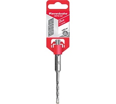 Сверло-бур по бетону Duo (4x110 мм; SDS-PLUS) RENNBOHR 680411