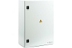 Уличный источник бесперебойного питания Skat SMART UPS-1000 IP65 SNMP Wi-Fi, 220В 1000ВА синусоида 2 АКБ 988