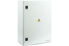 Уличный источник бесперебойного питания Skat SMART UPS-1000 IP65 SNMP Wi-Fi, 220В 1000ВА синусоида 2 АКБ 988