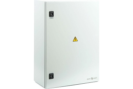 Уличный источник бесперебойного питания Skat SMART UPS-1000 IP65 SNMP Wi-Fi, 220В 1000ВА синусоида 2 АКБ 988
