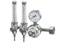 Регулятор расхода газа универсальный У-30/АР-40-Р-2 Сварог 1C008-0105-AR/CO295644