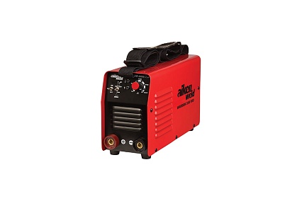 Сварочный инверторный аппарат Aiken MWD 200/7 Warrior 200i VRD 120107251